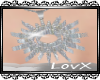 [Lovx] Sunburst Necklace