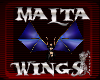*C* Malta Kgdm Wings
