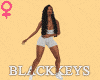 MA #BlackKeys Female