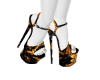 Minerva Shoes Snake