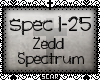 .:S:. Spectrum pt 1