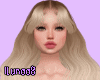 Ⓛ Clarinda blonde