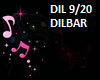 DILBAR