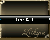 {Liy} Lee & J