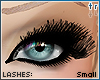 tr` Fatal Lashes} S