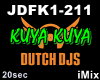 ♪ DJ Dutch Kuya Kuya
