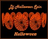 DJ Halloween Spin