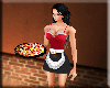 [SF] Pizzeria Waitress
