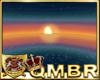 QMBR Ani Sunset Sea Dome