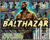*S Shatta Balthazar