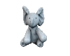 Il Plush Toy Elephant v4