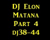 DJ Elon Matana 2K15 #4