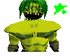 Green Oni Demon Bundle~!