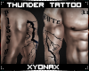 !Thunder Tattoo