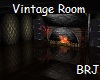 The Vintage Room