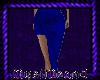 Malibu Blue Skirt RLL