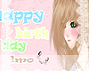  happy birth day lmo :D
