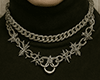 ★ stacked chains