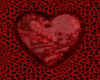 Cheetah Luv Sofa