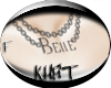 {KK} Belle.Necklace.Ltd