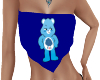 Grumpy Bear