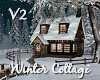 Winter Cottage V2