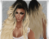 M/Hair Blond Long