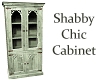 Shabby Chic Cabinet