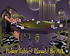 A/L Poker Game/Playas