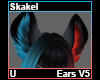 Skakel Ears V5