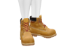 DS6 - Timberl