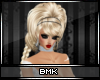 BMK:Stefania Blonde Hair