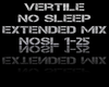 (🕳) No Sleep EXT. Mix