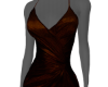 ~Rich Mocha Gown