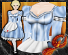 (P) Lolita Alice Outfit