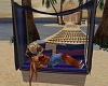 Beach KIssing Couch