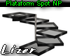 Plataform Spot "NP"