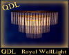 QDL Royal WallLight