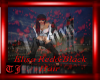 {TJ} Elisa Red&Black
