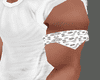 !M! ARM BANDANA