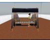 Animated Swing Bed