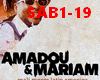 Amadou & Mariam-SABILI