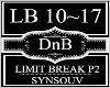 Limit Break P2~SynSouv