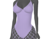 Sexy Pastel Purple