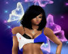 LFP*Raven's Smexy Blue