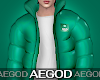 Ⲁ𝓖 Emerald VIP