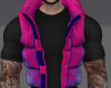 Puffer Vest