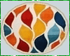 Kawaii Round Rug