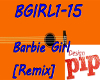 Barbie Girl [Remix]