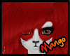 -DM- Red Husky Hair F